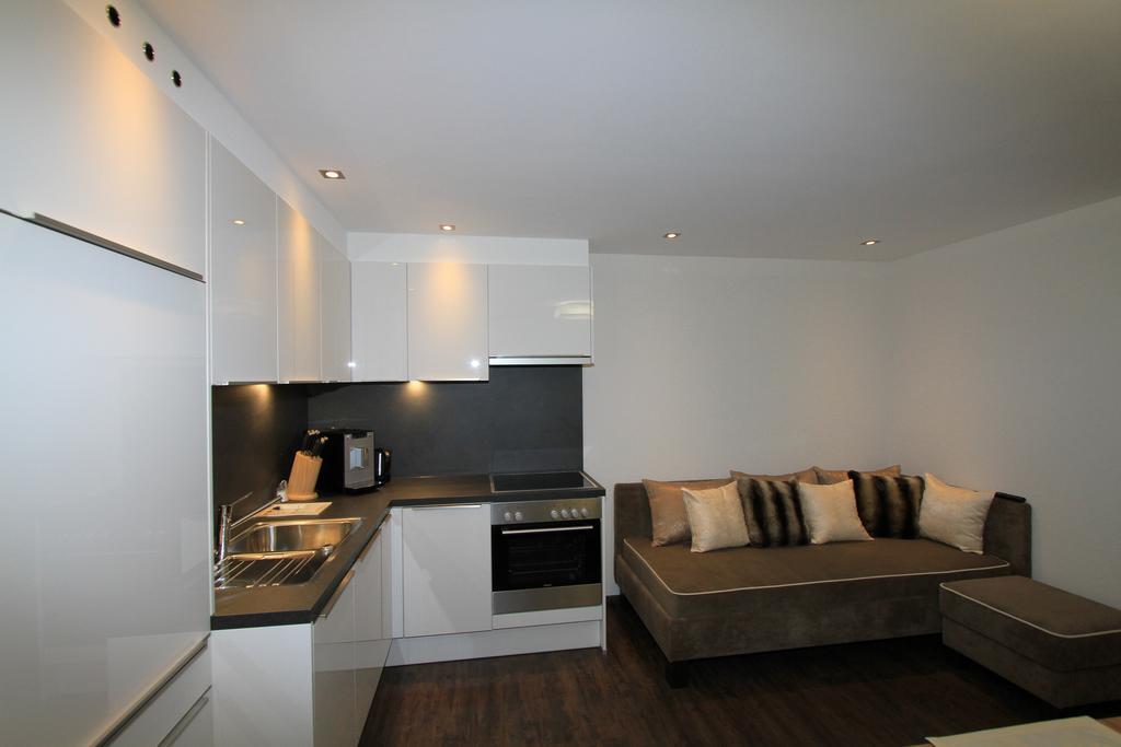 Relax Apartments อิสชเกิล ห้อง รูปภาพ