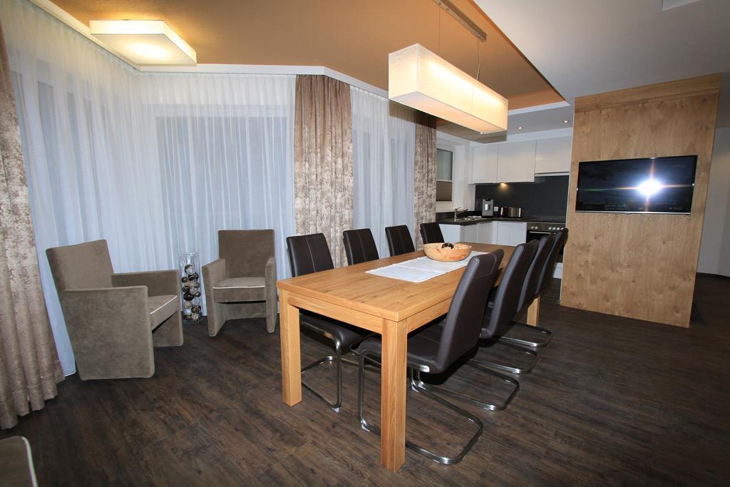 Relax Apartments อิสชเกิล ห้อง รูปภาพ