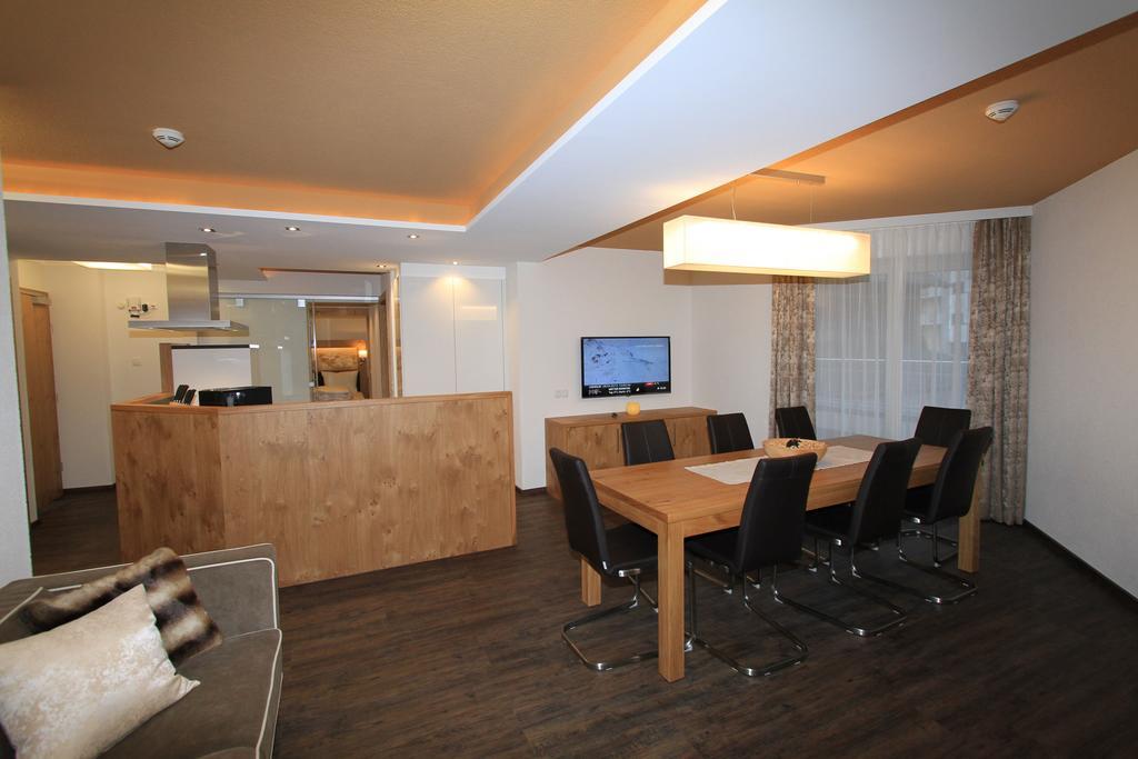 Relax Apartments อิสชเกิล ห้อง รูปภาพ